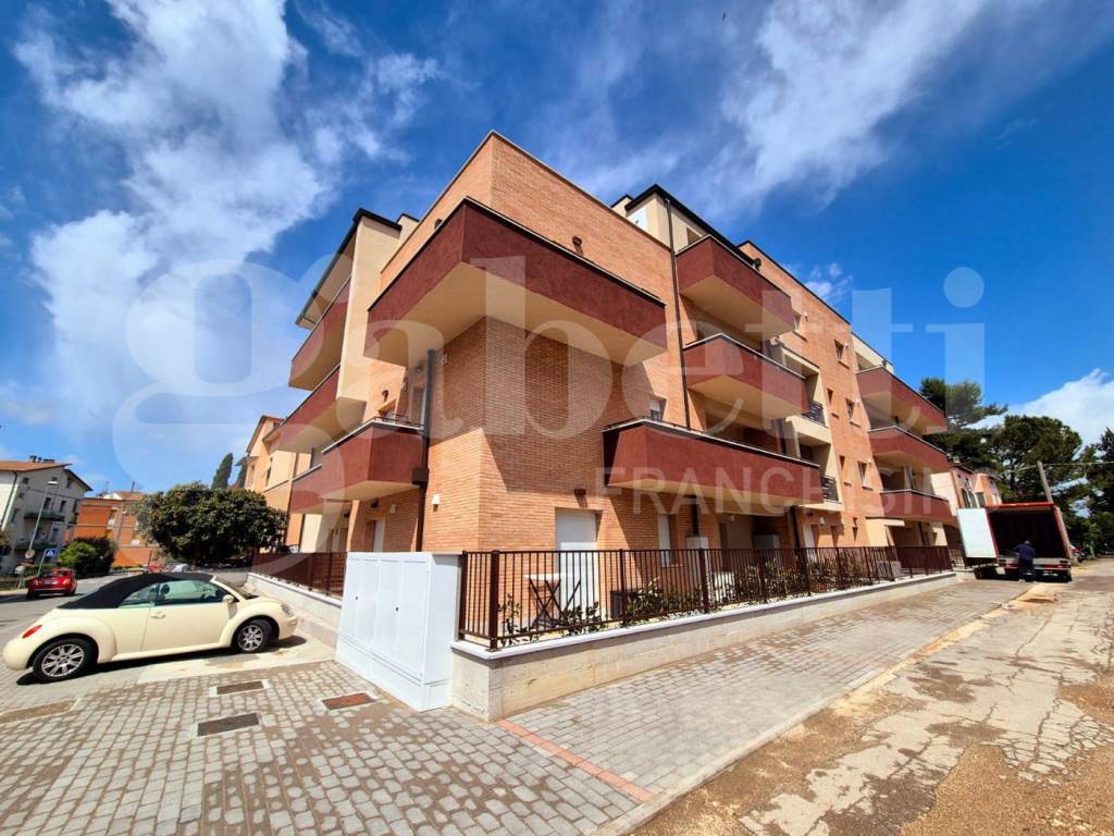 Appartamento a Bastia umbra in VIA SAN ROCCO, 1 - Foto 5