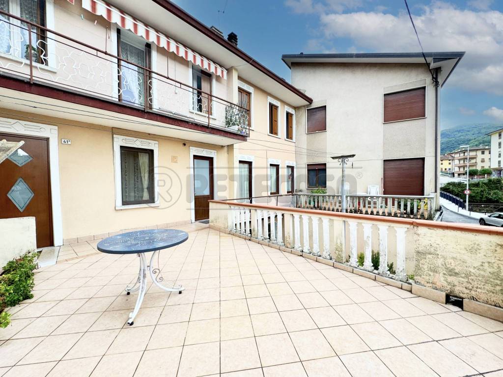 Appartamento a Valdagno in Via Santissima Trinità, 41 - Foto 5