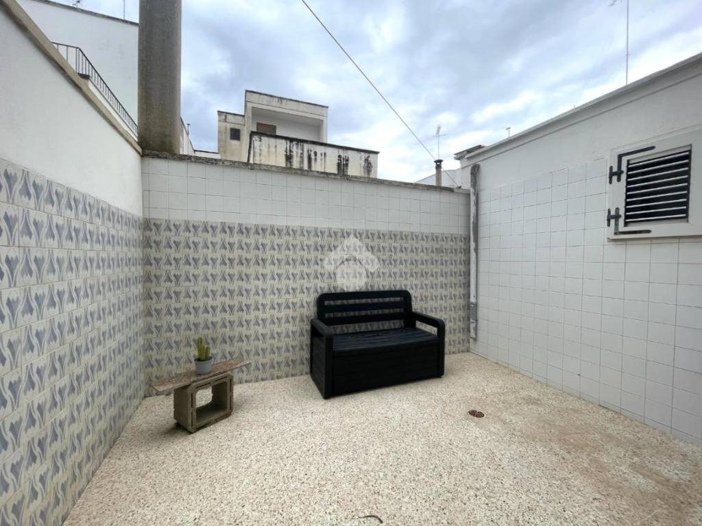 Appartamento a Lecce in Via ottavio scalfo - Foto 4