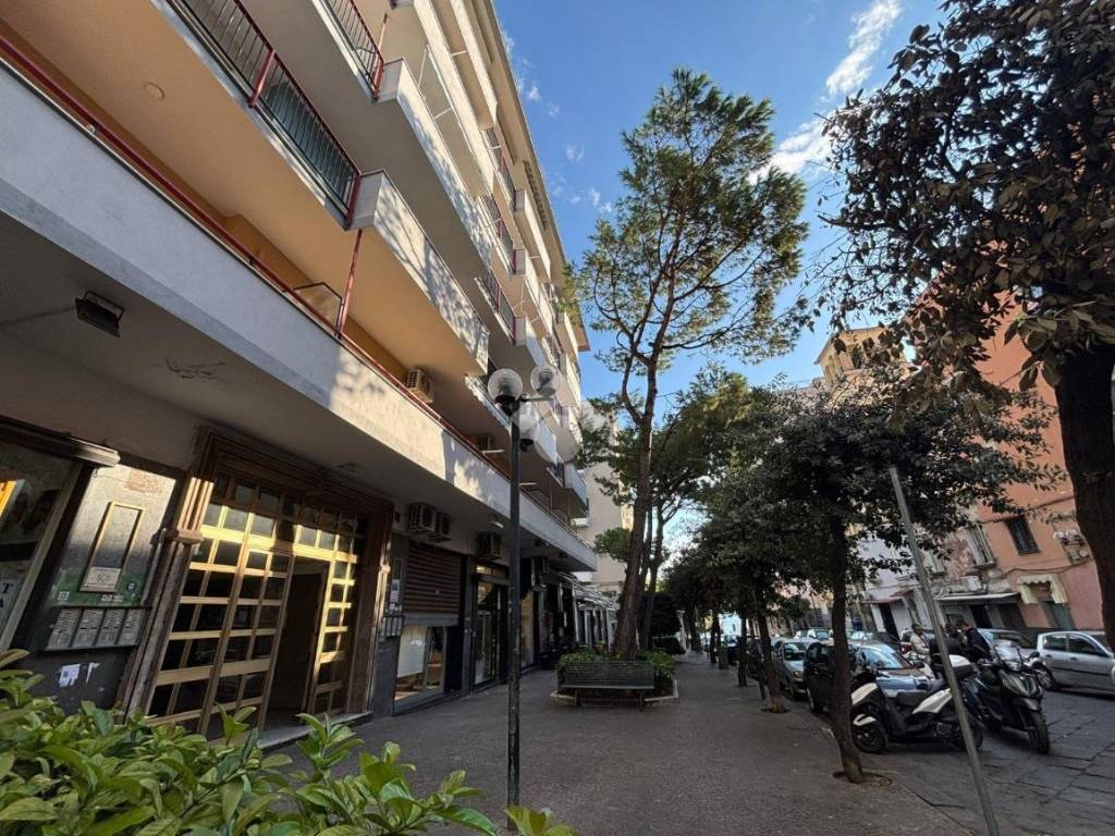 Appartamento a Torre annunziata in Via Gino Alfani, 15 - Foto 2