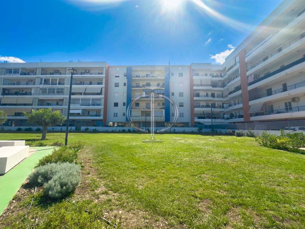 Appartamento a Valenzano in Via Martiri di Nassirya, 13 - Foto 2