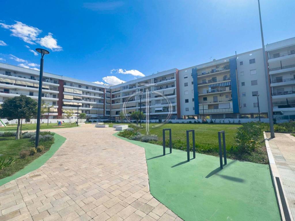 Appartamento a Valenzano in Via Martiri di Nassirya, 13 - Foto 3