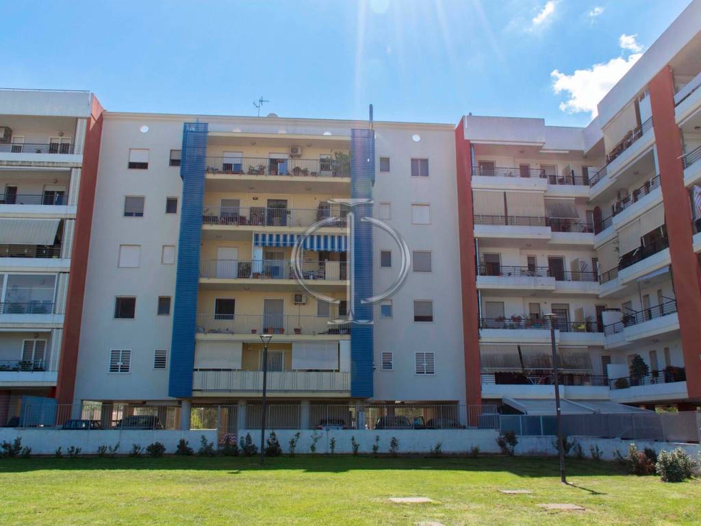 Appartamento a Valenzano in Via Martiri di Nassirya, 13 - Foto 4