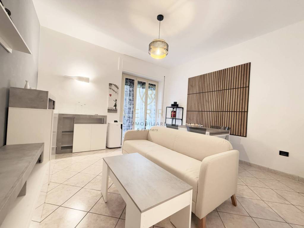 Appartamento a Chieti in via Papa Giovanni XXIII, 53 - Foto 2