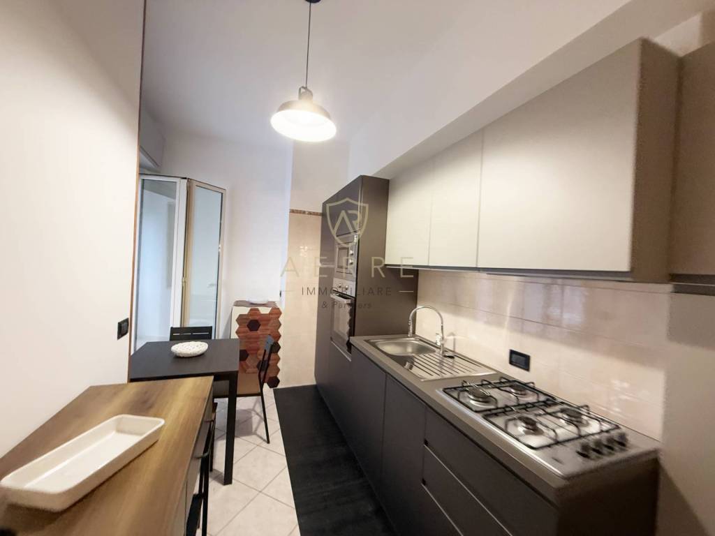 Appartamento a Chieti in via Papa Giovanni XXIII, 53 - Foto 3