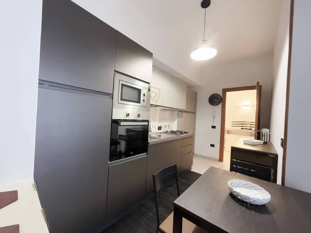 Appartamento a Chieti in via Papa Giovanni XXIII, 53 - Foto 4