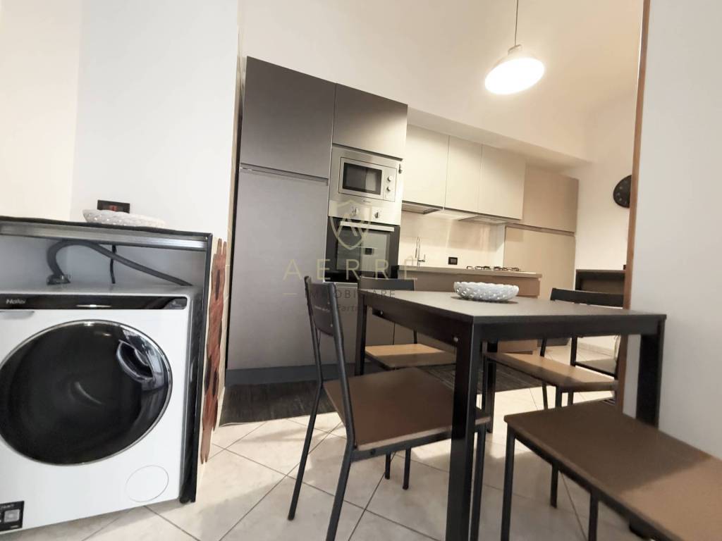 Appartamento a Chieti in via Papa Giovanni XXIII, 53 - Foto 5