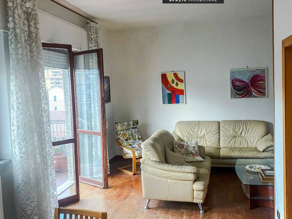 Appartamento a Teramo in Via Palermo, 27 - Foto 2