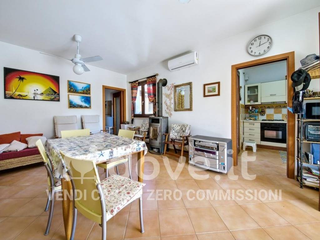 Villa a Brindisi in Via di Torre Testa, 39 - Foto 2