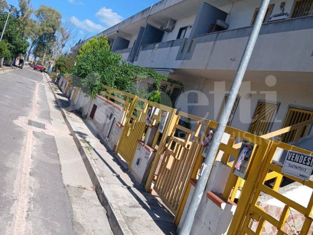 Appartamento a Margherita di savoia in VIA PIRANDELLO , 28 - Foto 4