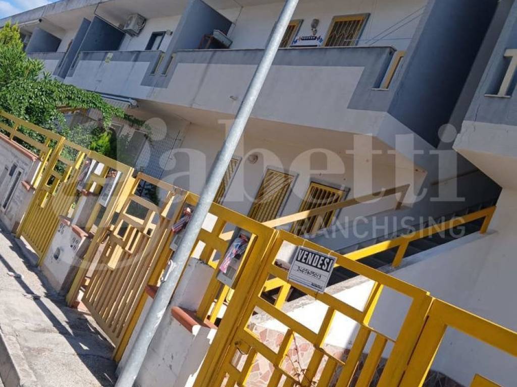 Appartamento a Margherita di savoia in VIA PIRANDELLO , 28 - Foto 5