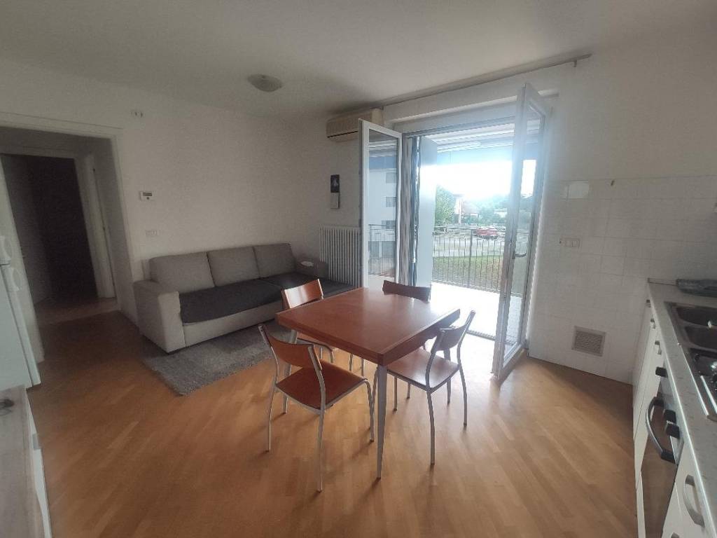 Appartamento a Campoformido in Via Vecchia Postale - Foto 2