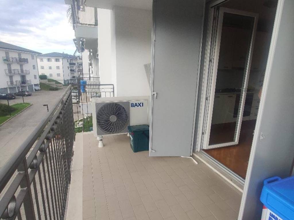 Appartamento a Campoformido in Via Vecchia Postale - Foto 5