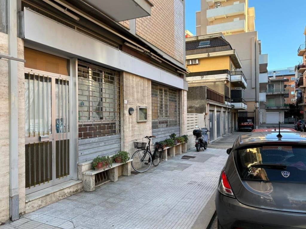 Immobile a San benedetto del tronto in Via Trentino, 5 - Foto 2
