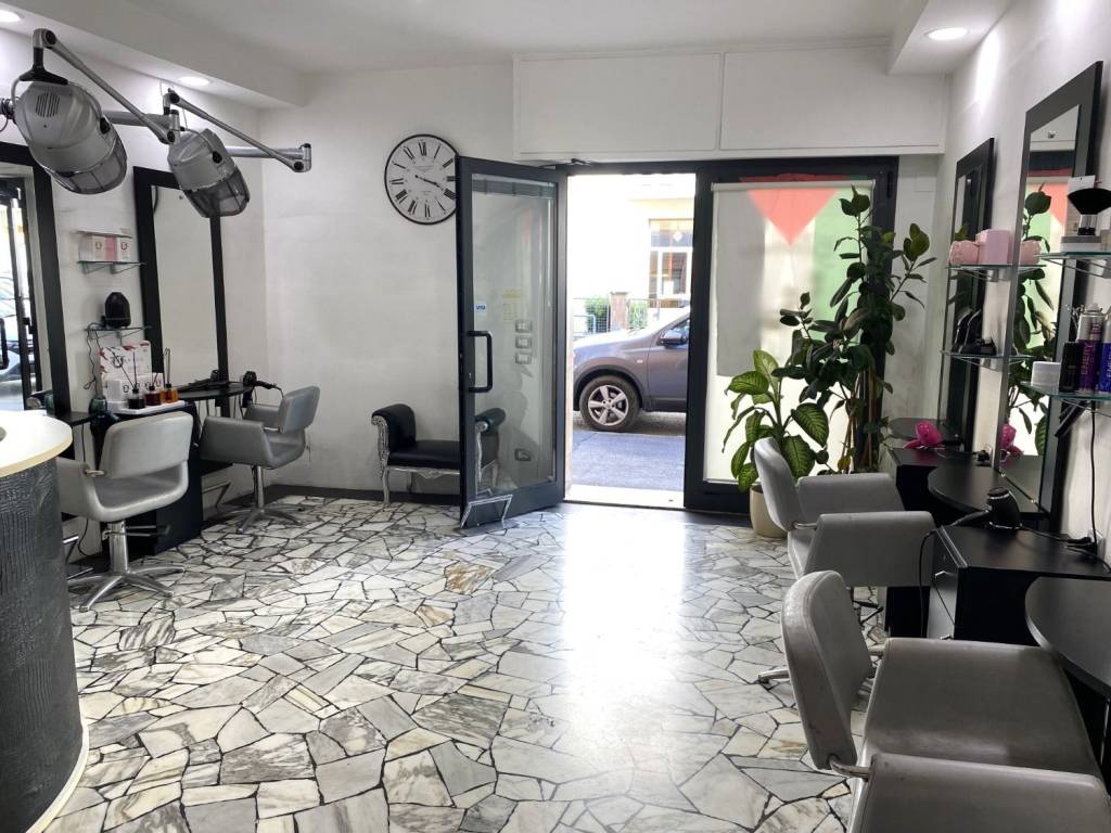 Immobile a Bagno a ripoli in Via Dante Alighieri, 35 - Foto 2
