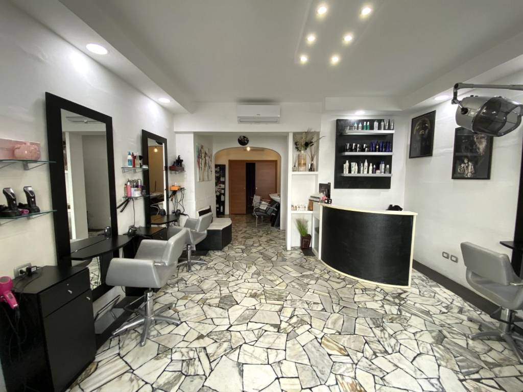 Immobile a Bagno a ripoli in Via Dante Alighieri, 35 - Foto 5