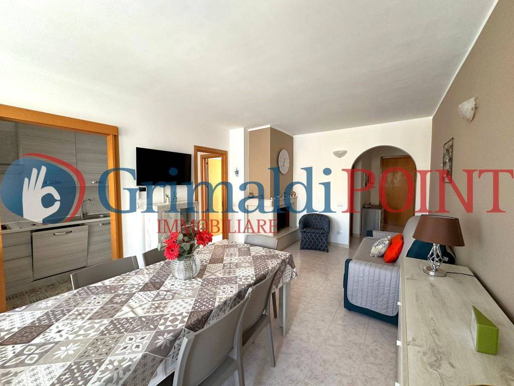 Appartamento a Otranto in Via Madonna del Passo, 68 - Foto 2