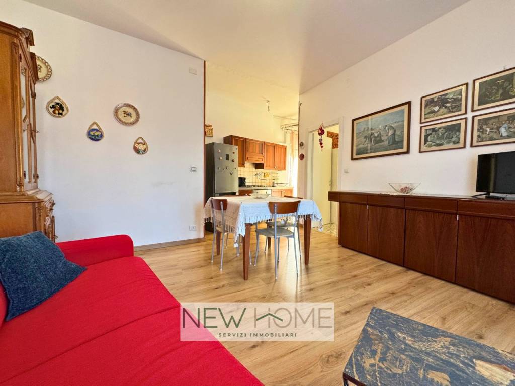 Appartamento a Verona in Via Aquileia 14 - Foto 2