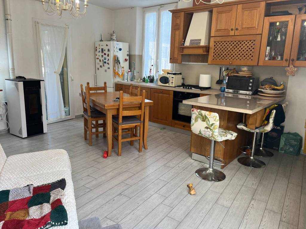 Casa indipendente a Campi bisenzio in Via di Gramignano - Foto 4