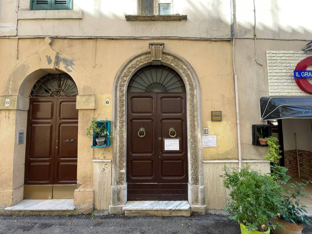 Appartamento a Ceprano in Via Principe Amedeo, 6 - Foto 4