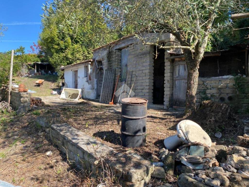 Rustico / casale a Castel madama in Via delle madonne - Foto 3