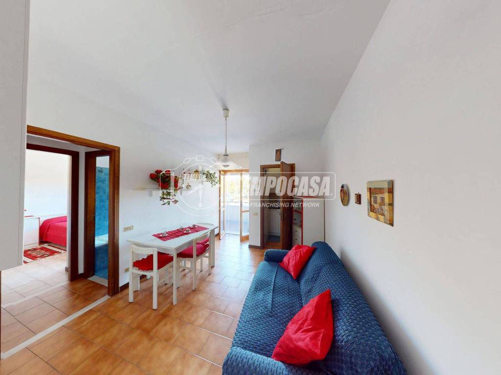 Appartamento a Albenga in Via Patrioti 90 - Foto 2