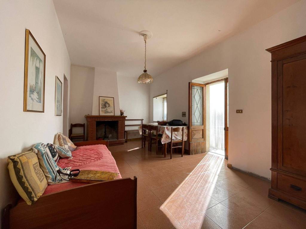 Rustico / casale a Arpino in Via Collecarino, 10 - Foto 4