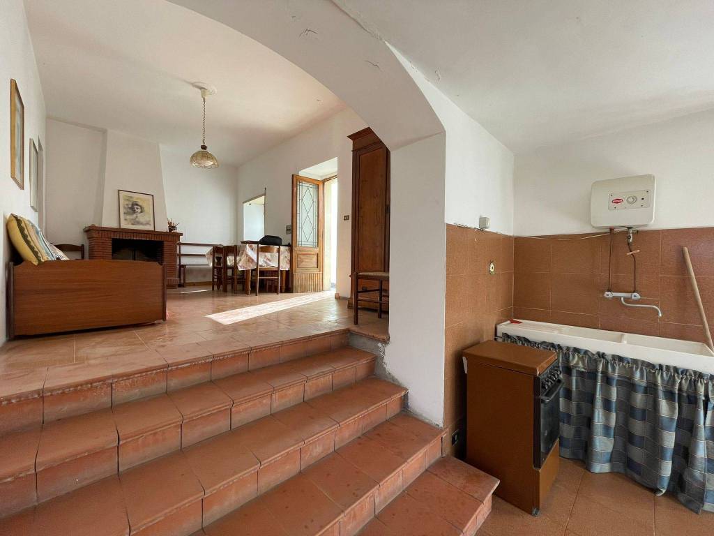 Rustico / casale a Arpino in Via Collecarino, 10 - Foto 5