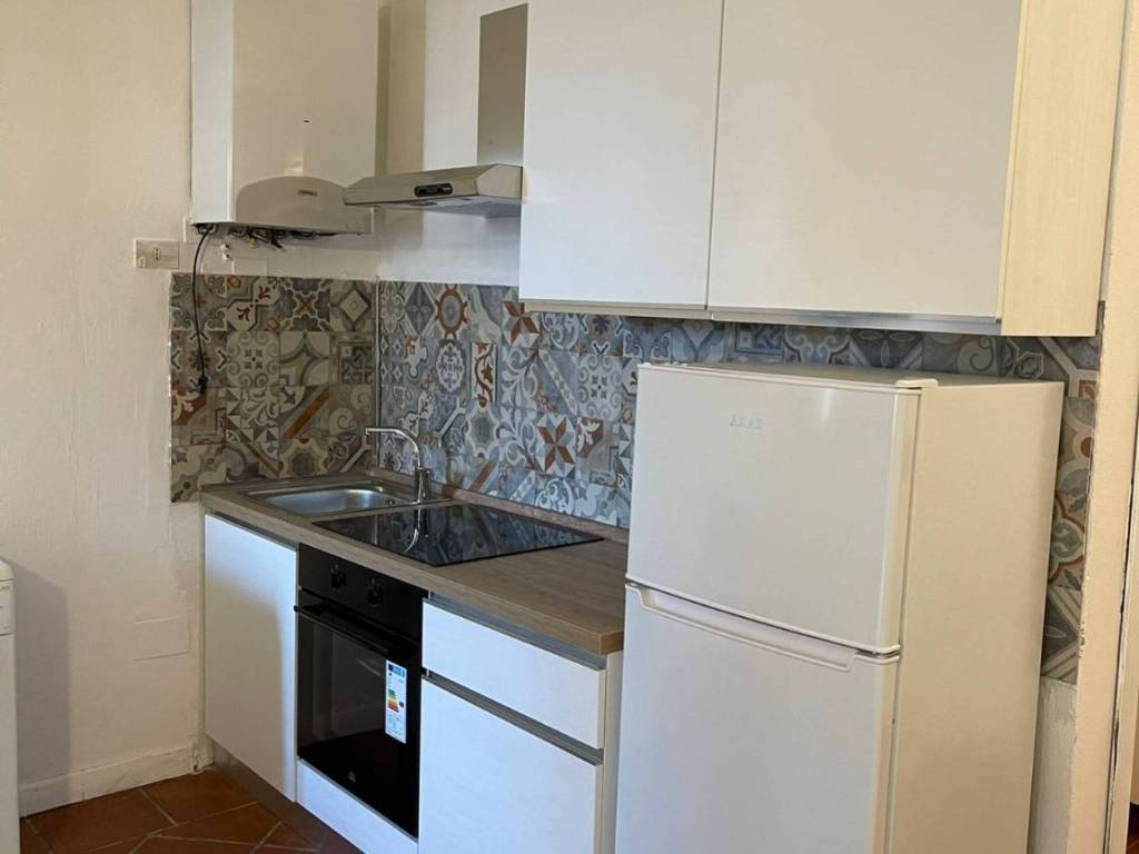Appartamento a Ferrara in Via Delle Volte - Foto 2