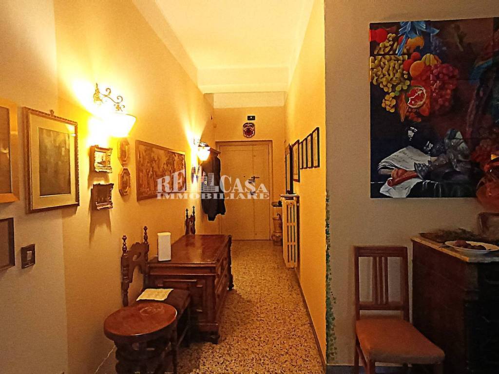 Appartamento a Ascoli piceno in piazza immacolata, 27 - Foto 5