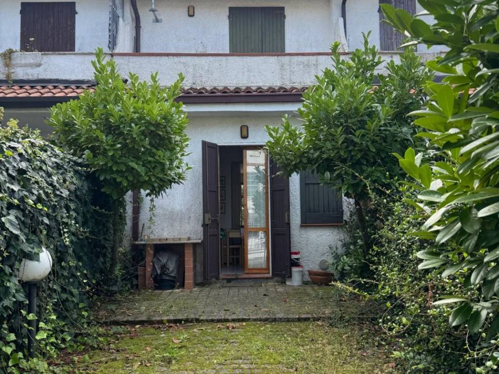 Villetta a schiera a Comacchio in Viale Inghilterra, 92 - Foto 2
