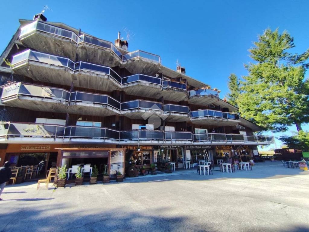 Appartamento a Subiaco in VIALE DEI BOSCHI - Foto 2
