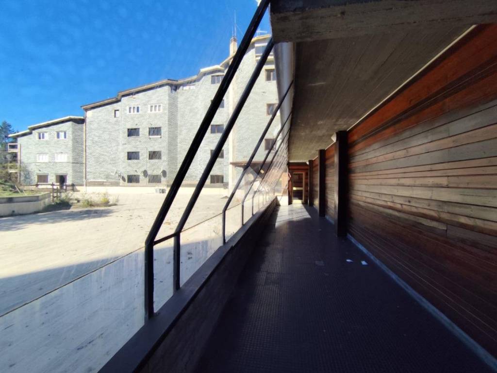 Appartamento a Subiaco in VIALE DEI BOSCHI - Foto 5