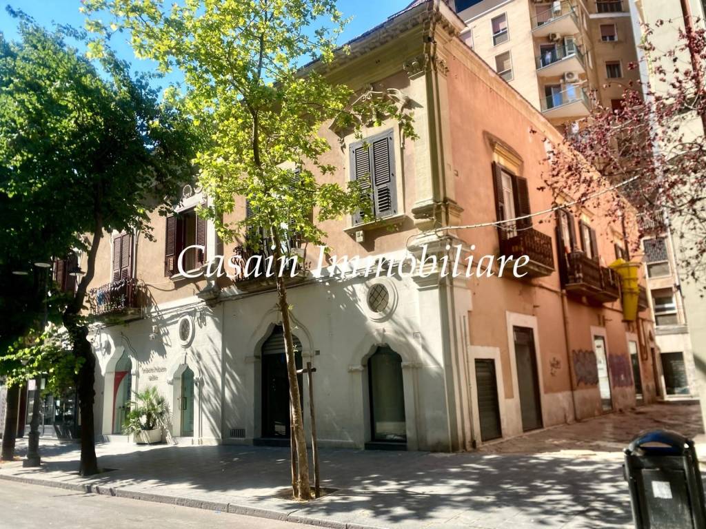 Immobile a Foggia in Corso Vittorio Emanuele II, 23 - Foto 2