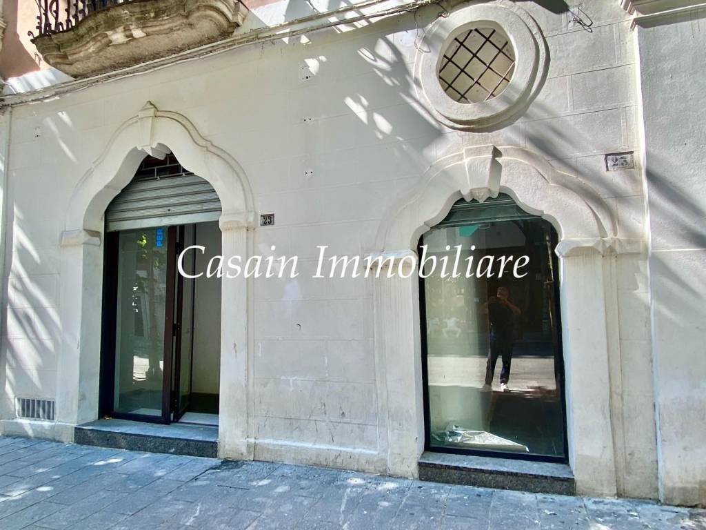 Immobile a Foggia in Corso Vittorio Emanuele II, 23 - Foto 3