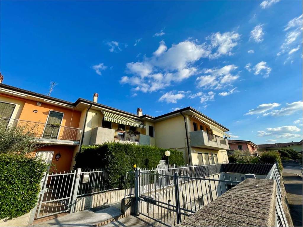 Appartamento a Villafranca di verona in Via Papa Luciani, 4 - Foto 2