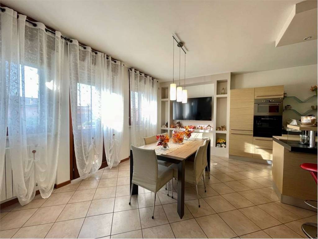 Appartamento a Villafranca di verona in Via Papa Luciani, 4 - Foto 3