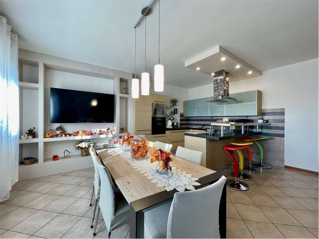 Appartamento a Villafranca di verona in Via Papa Luciani, 4 - Foto 4