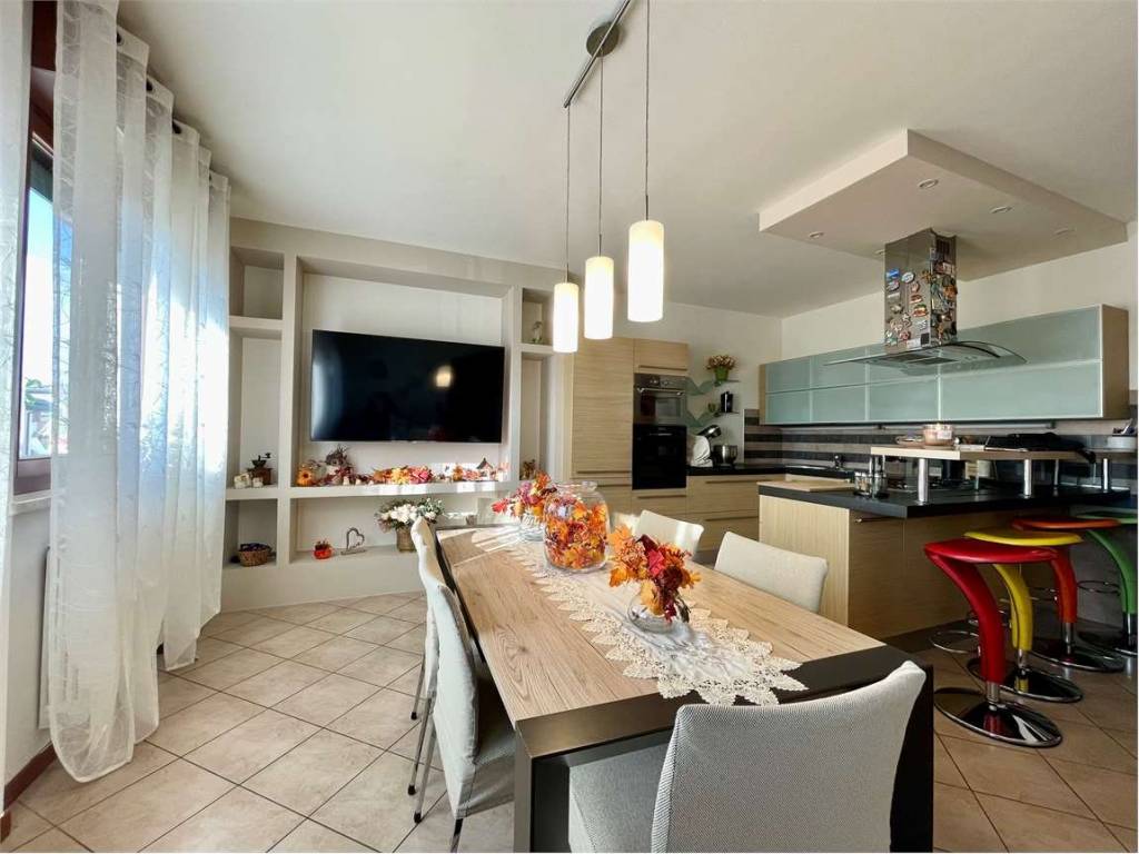 Appartamento a Villafranca di verona in Via Papa Luciani, 4 - Foto 5