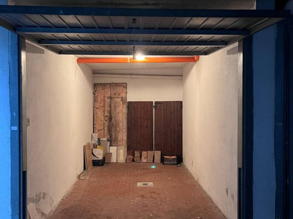 Box / garage a Bologna in VIA PORRETTANA 9 - Foto 2
