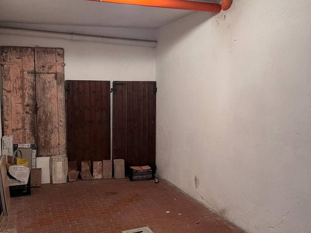 Box / garage a Bologna in VIA PORRETTANA 9 - Foto 4