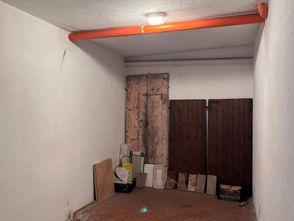 Box / garage a Bologna in VIA PORRETTANA 9 - Foto 5