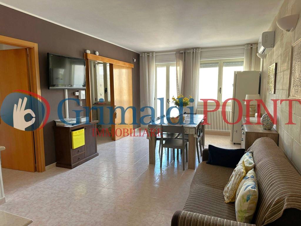 Appartamento a Otranto in Via Madonna del Passo, 68 - Foto 2