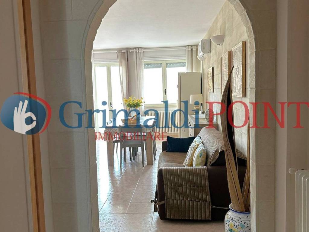 Appartamento a Otranto in Via Madonna del Passo, 68 - Foto 4