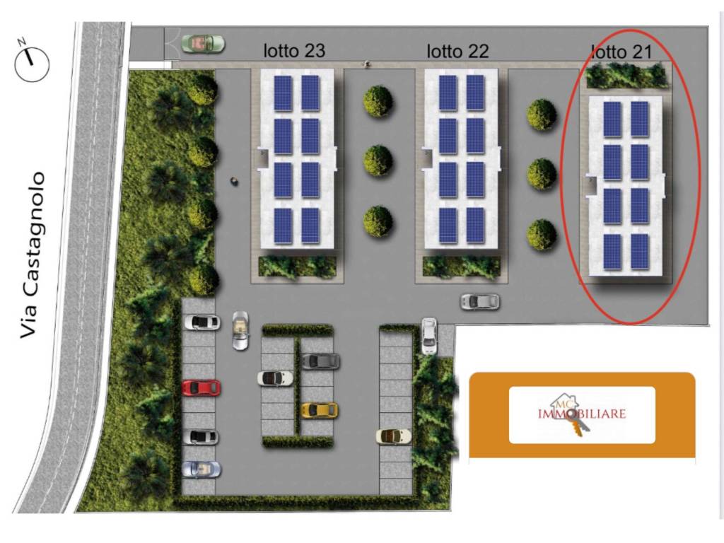 Appartamento a San giovanni in persiceto - Foto 3