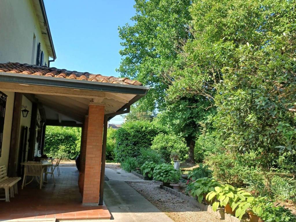 Villa a Lugo in Via Fiumazzo, 562 - Foto 4