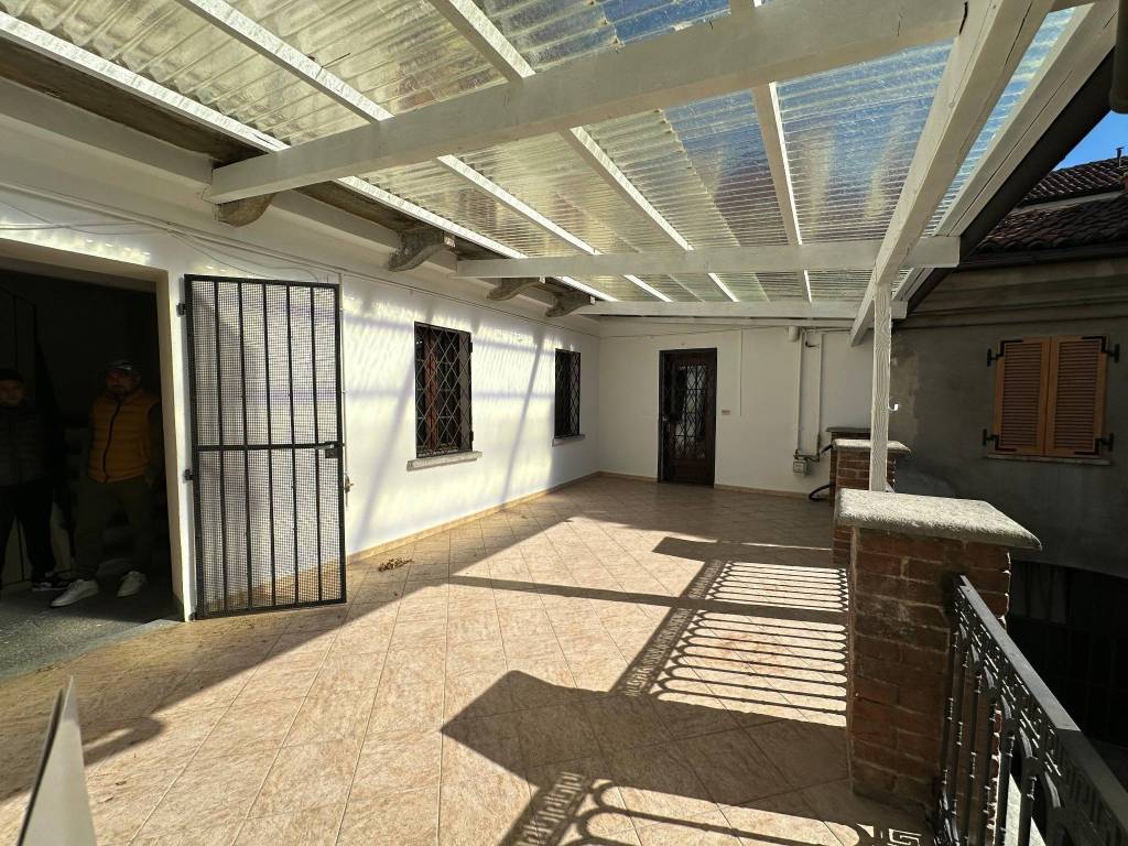 Appartamento a Asti in Via Roero - Foto 3