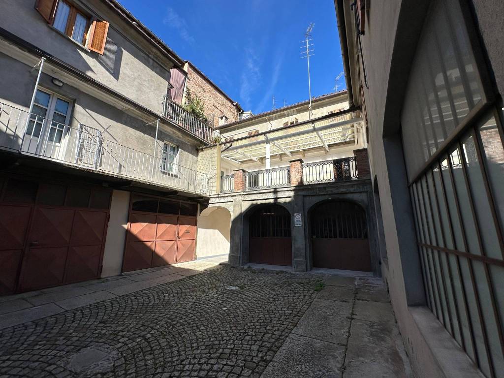 Appartamento a Asti in Via Roero - Foto 5