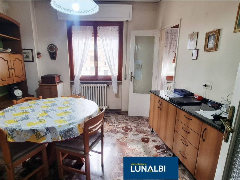 Appartamento a Matera in Viale del Ciclamino, 6 - Foto 2