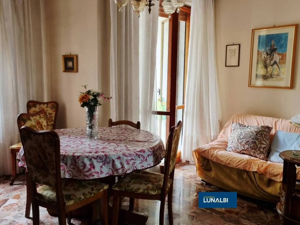 Appartamento a Matera in Viale del Ciclamino, 6 - Foto 5